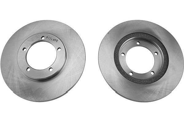 KAVO PARTS Piduriketas BR-1702